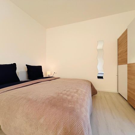 Apartamento Kuenzelsau I Exterior foto