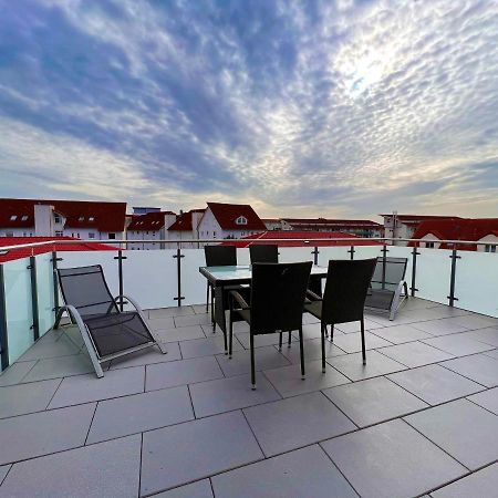 Apartamento Kuenzelsau I Exterior foto