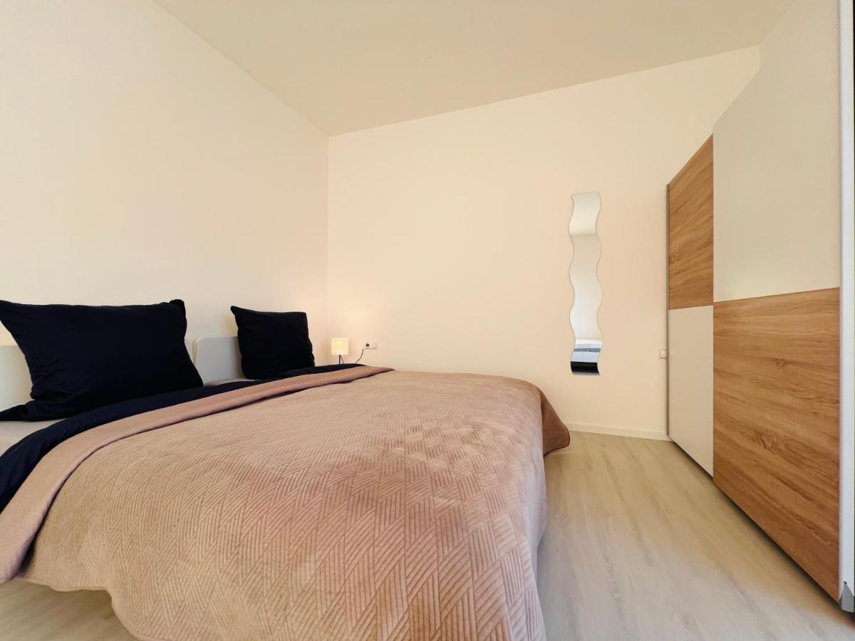 Apartamento Kuenzelsau I Exterior foto