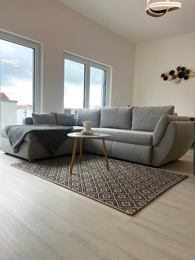 Apartamento Kuenzelsau I Exterior foto