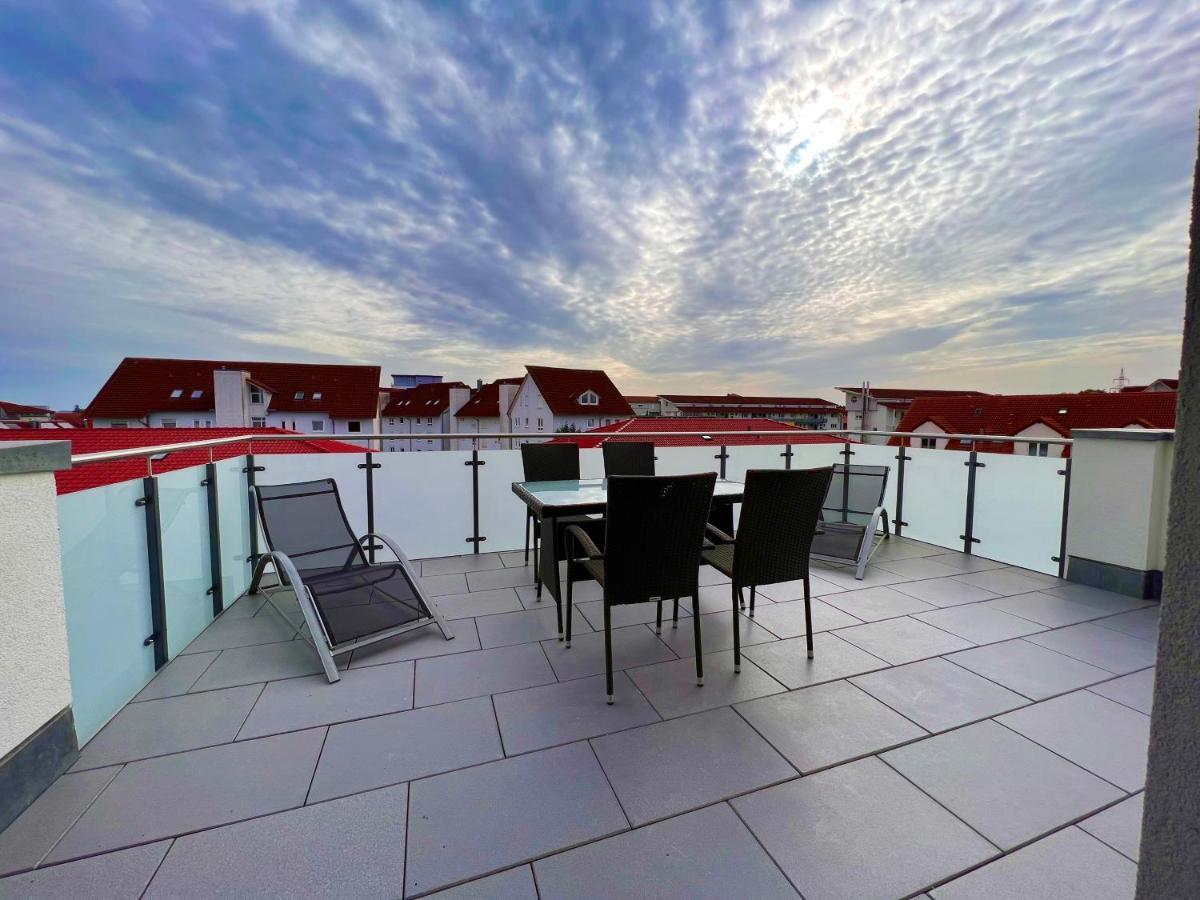 Apartamento Kuenzelsau I Exterior foto